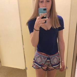 Meet your Posher, Zoe